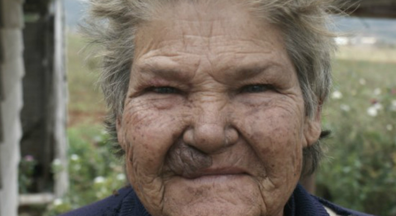 Zarządzanie (swoim) wiekiem