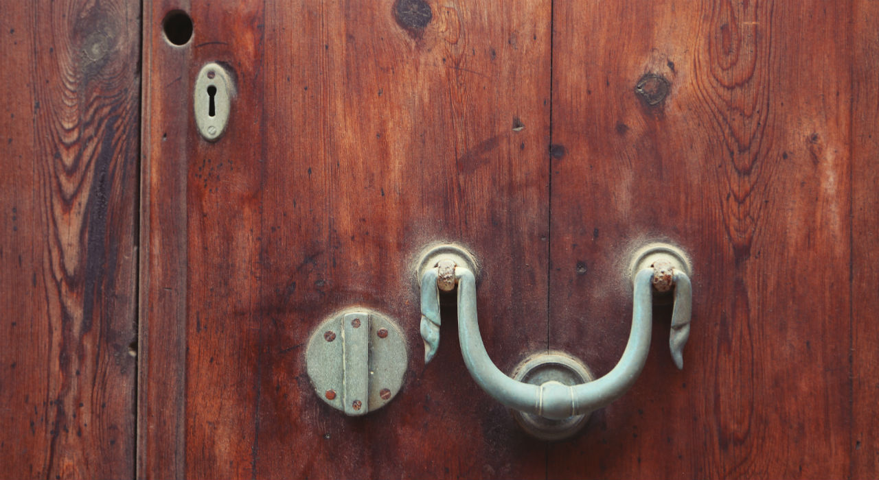 Czy będziesz moim mentorem?